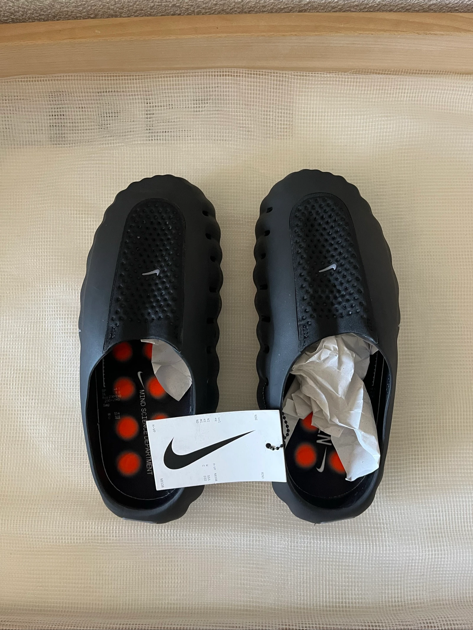 Nike mind 001 – photo 3